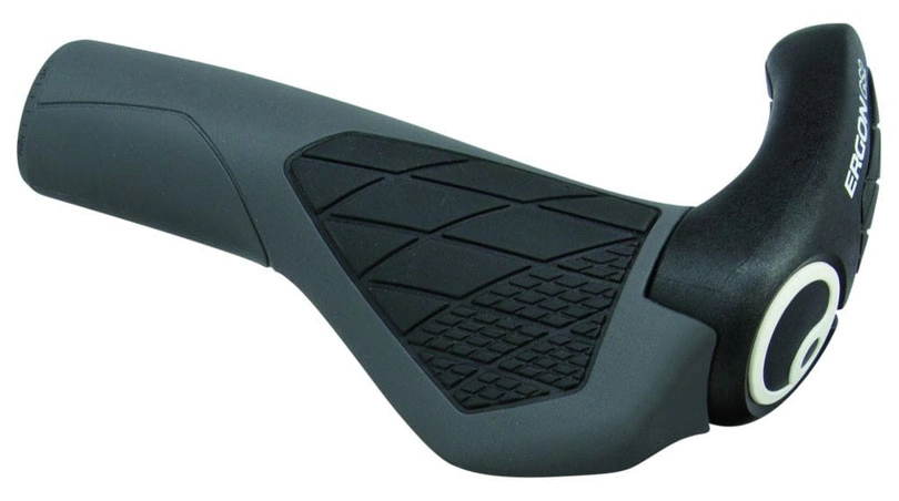 Gripy rowerowe Ergon Grip